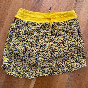Foray Golf Skirt